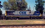 CSX 7039